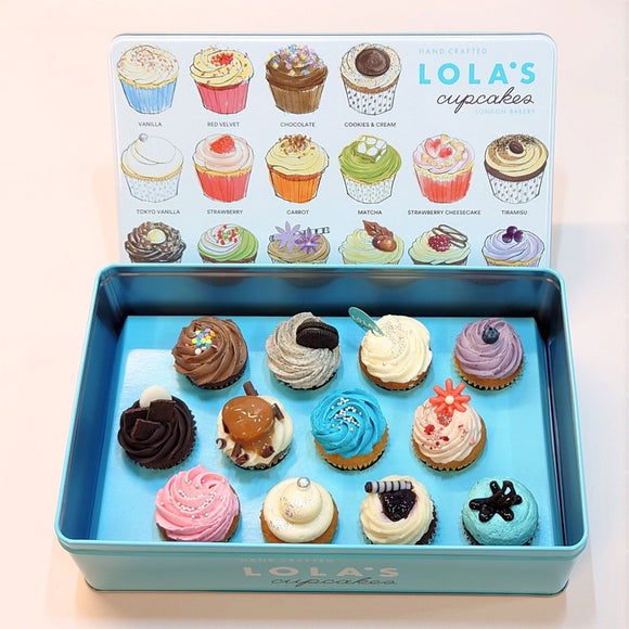 公式オンラインオーダーストア – Lola's Cupcakes Tokyo