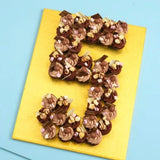 ナンバーケーキ