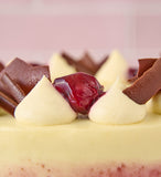 ブラックフォレスト