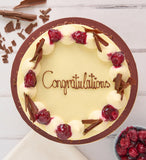 ブラックフォレスト