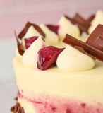 ブラックフォレスト