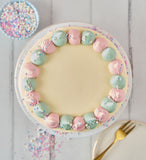 ジェンダーリビール  ケーキ(4号)