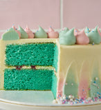 ジェンダーリビール  ケーキ(4号)