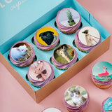 イメージカップケーキ