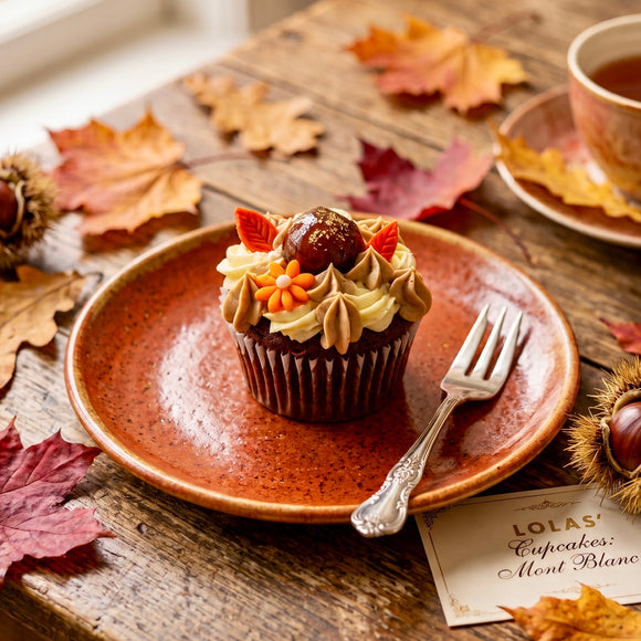 商品 – Lola's Cupcakes Tokyo