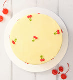 チェリー・ドゥードル（4号）