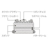 東急フードショー限定販売｜ノワール・ド・ノエル