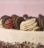 クッキー&クリーム