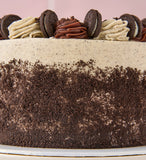 クッキー&クリーム