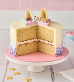 ユニコーンケーキ (4号)