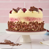 ブラックフォレスト