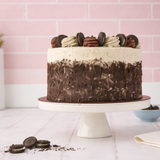 クッキー&クリーム