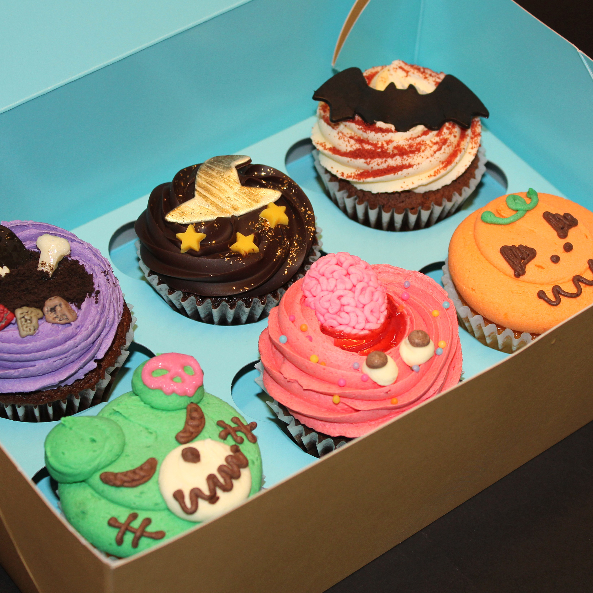 ギフトボックス – Lola's Cupcakes Tokyo