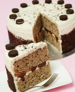 クッキー&クリーム – Lola's Cupcakes Tokyo クッキー&クリーム – Lola's Cupcakes Tokyo