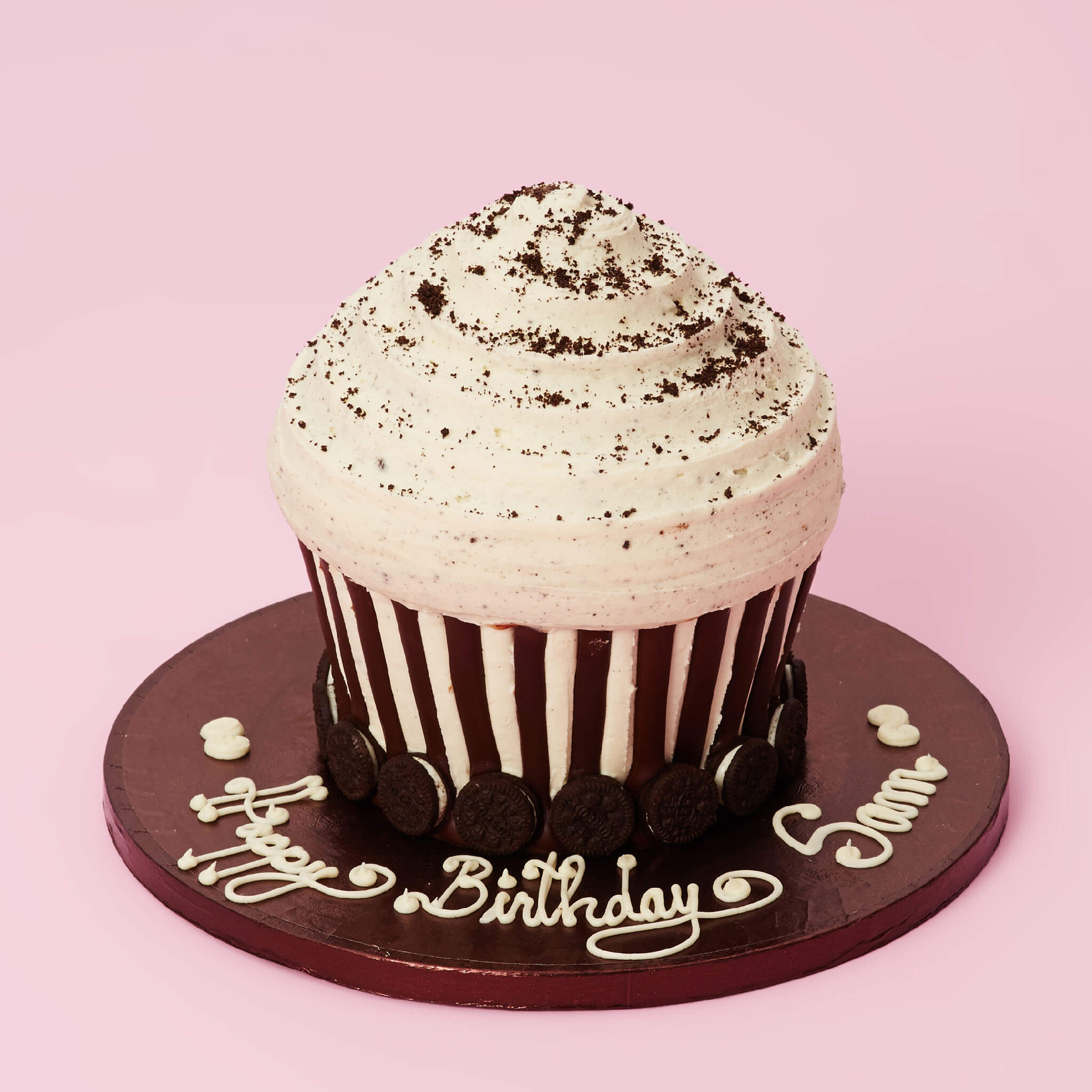 クラッシック・ショーガール – Lola's Cupcakes Tokyo